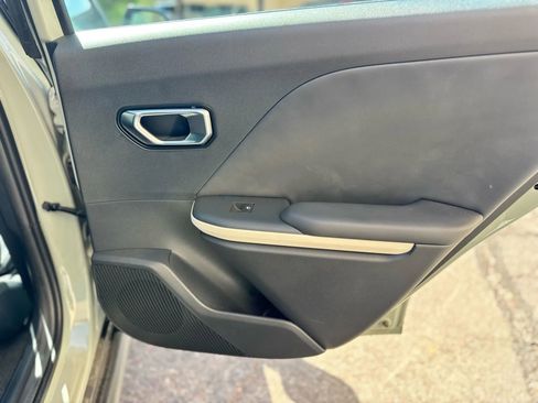 Used 2025 Kia K4 GT-Line w/ GT-Line Sunroof Package image 17