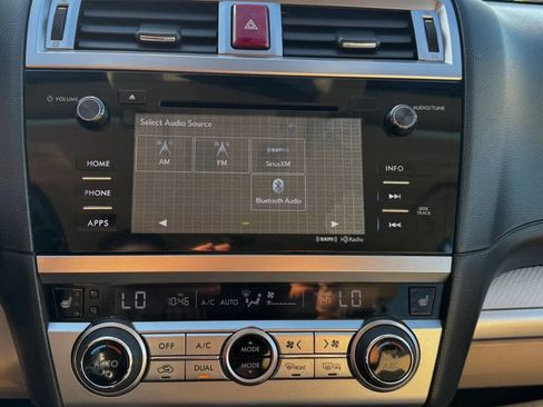 Used 2015 Subaru Outback 2.5i Premium image 26