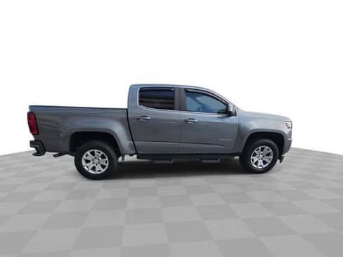 Used 2020 Chevrolet Colorado LT image 9
