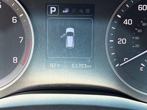 Used 2017 Hyundai Tucson Sport w/ Cargo Package AWD/4WD image 39