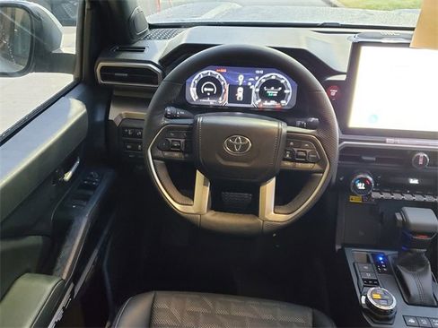 New 2026 Toyota Tacoma TRD Off-Road image 14