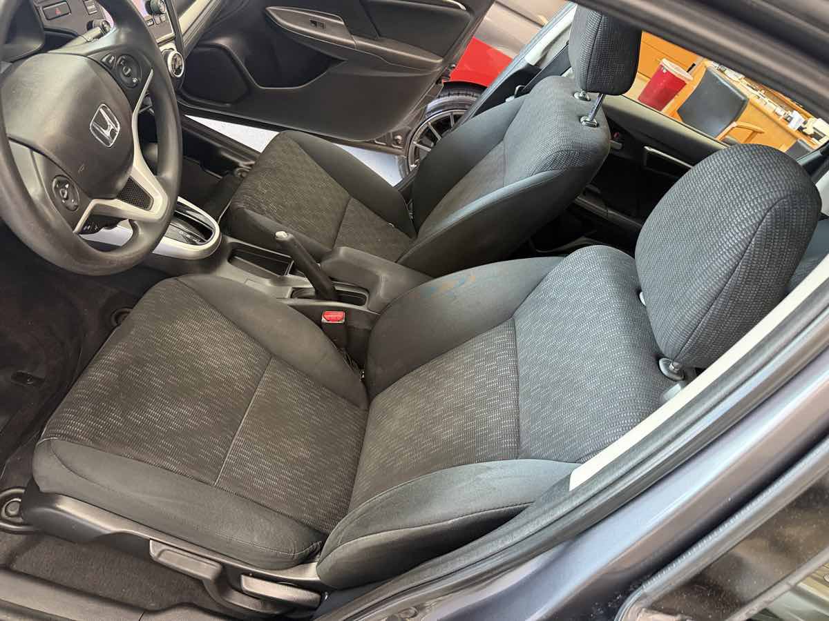 Used 2015 Honda Fit LX image 15