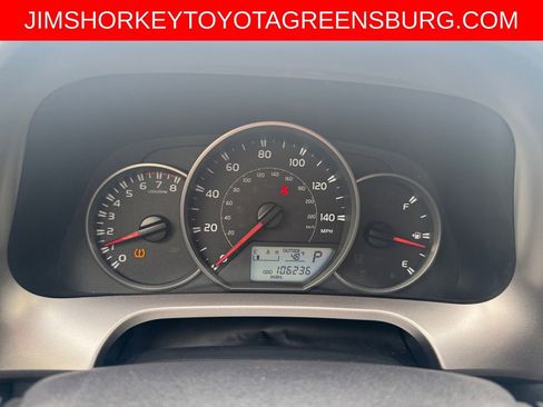 Used 2016 Toyota RAV4 LE AWD/4WD image 16