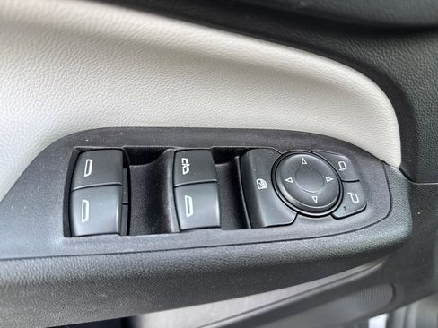 Used 2019 Chevrolet Equinox LT AWD/4WD image 12