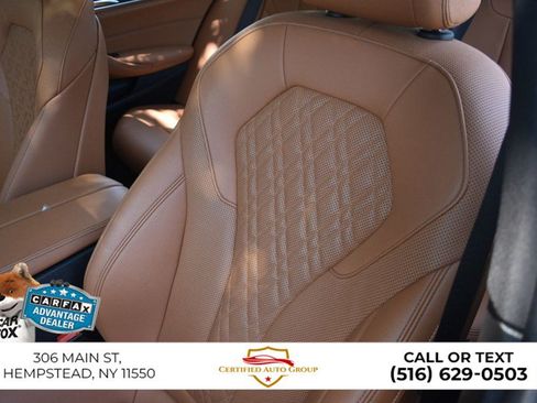 Used 2023 BMW 530e xDrive AWD/4WD image 11