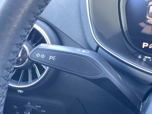 Certified 2022 Audi TT 2.0T image 20