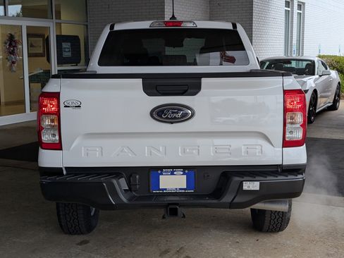 New 2025 Ford Ranger XL w/ Trailer Tow Package image 10