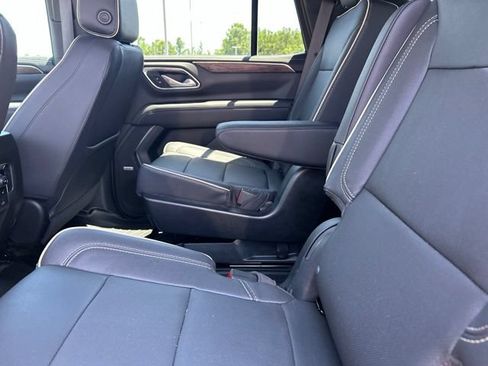 Used 2023 Chevrolet Tahoe Premier w/ Texas Edition RWD image 36