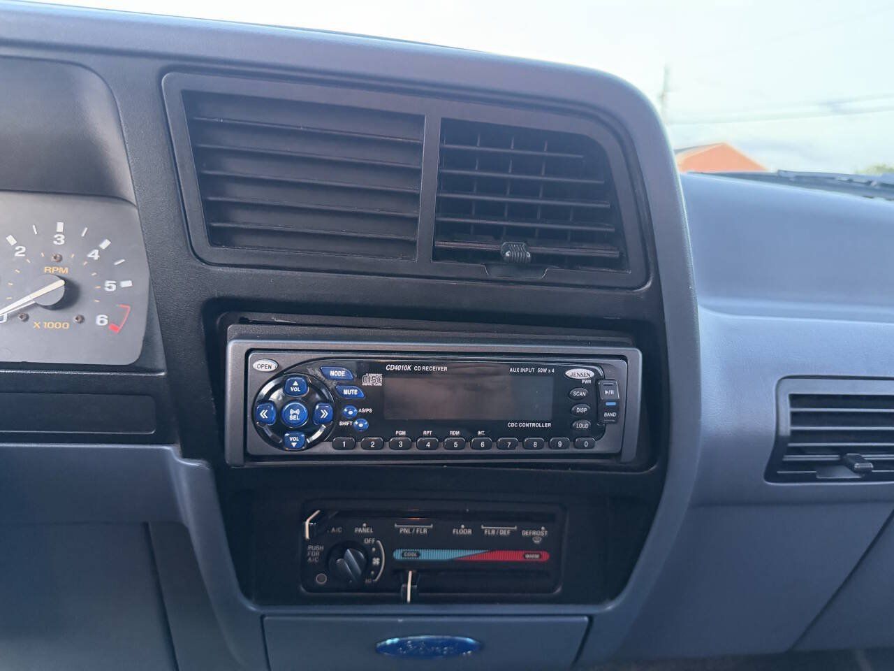 Used 1990 Ford Bronco II 2WD image 35