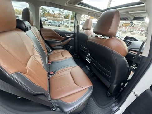 Used 2023 Subaru Forester Touring image 13