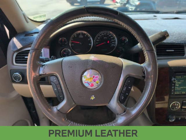 Used 2011 Chevrolet Avalanche LTZ RWD image 14