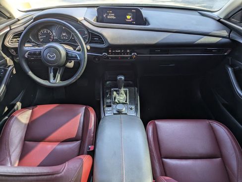 Used 2024 MAZDA CX-30 AWD 2.5 S w/ Preferred Package image 14