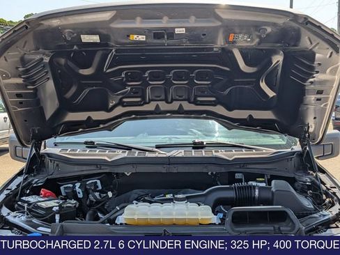 Used 2023 Ford F150 XL w/ STX Appearance Package AWD/4WD image 27