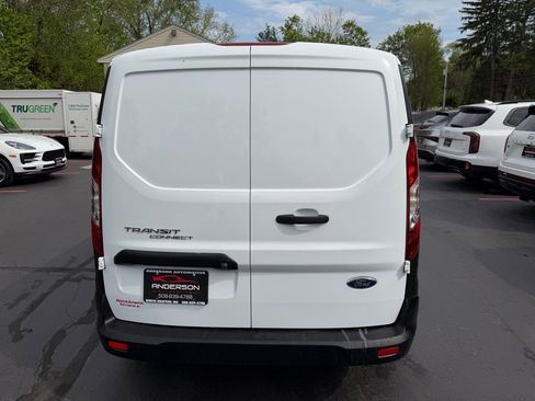 Used 2023 Ford Transit Connect XL FWD image 14