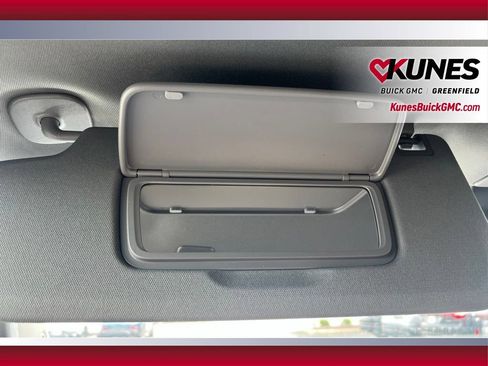 New 2026 GMC Sierra 1500 Elevation w/ Elevation Premium Package AWD/4WD image 32