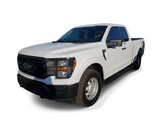 Used 2023 Ford F150 XL AWD/4WD video 2
