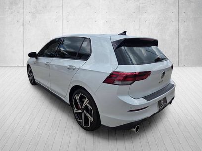 Used 2026 Volkswagen GTI SE