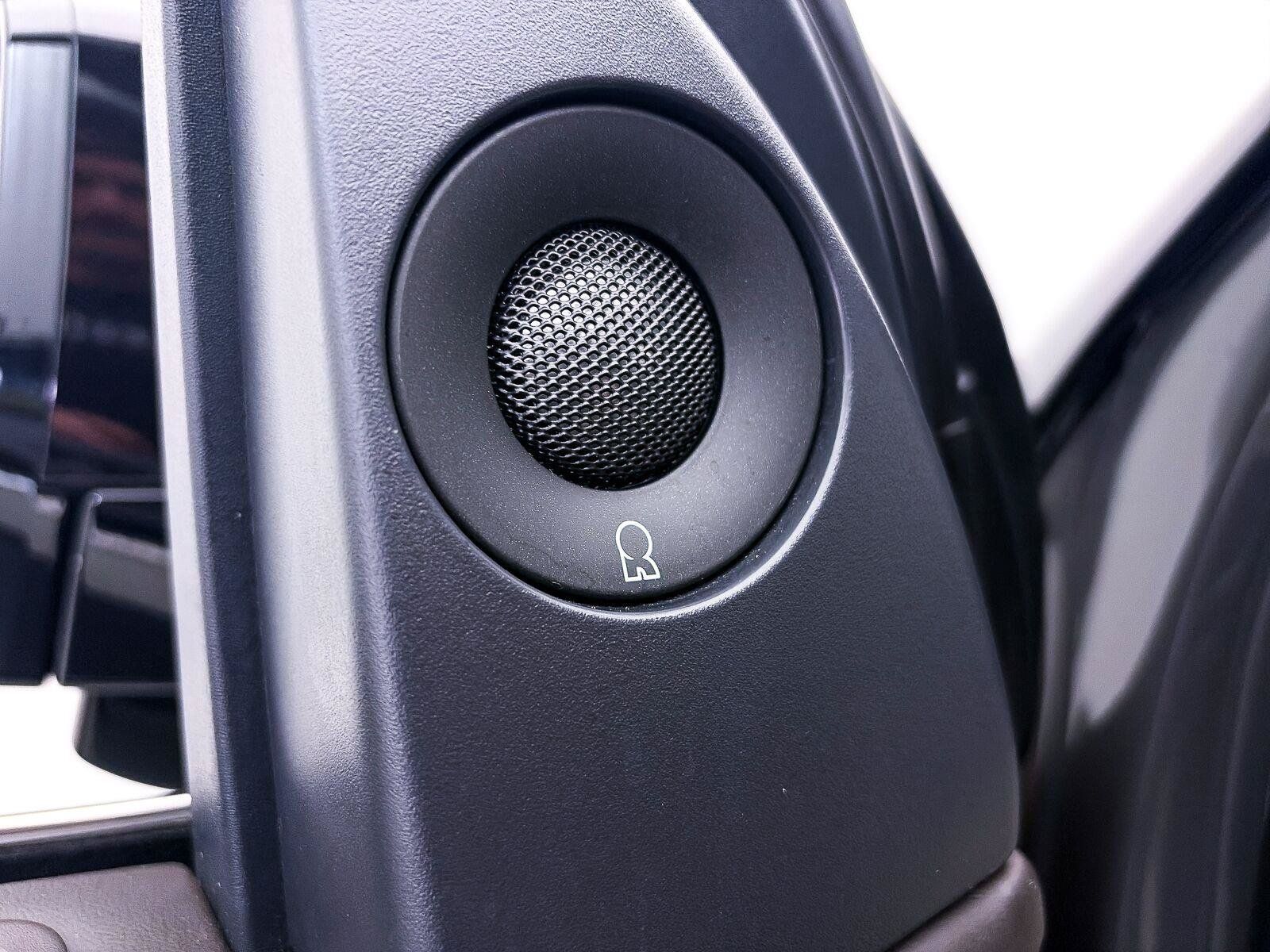 Used 2022 Lincoln Navigator Black Label AWD/4WD image 6
