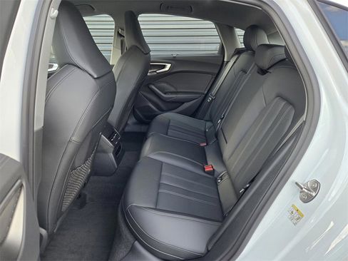 New 2025 Audi A5 2.0T Premium Plus Sedan image 10