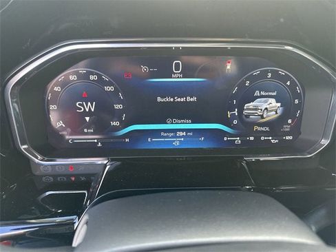 New 2026 Chevrolet Silverado 1500 RST image 10