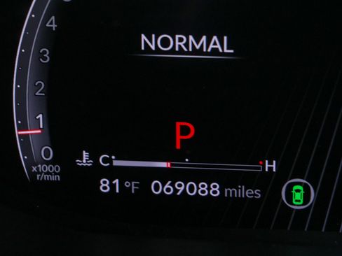 Used 2023 Acura MDX A-Spec AWD/4WD image 16