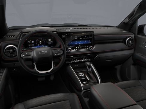 New 2026 Chevrolet Colorado Z71 w/ Technology Package image 37