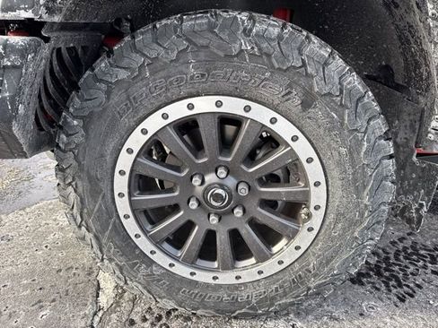 New 2025 INEOS Grenadier Fieldmaster Edition image 38