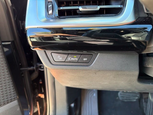 Used 2025 BMW X1 xDrive28i w/ Technology Package AWD/4WD image 13