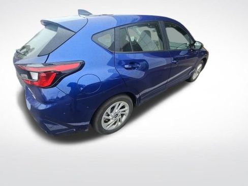 Used 2024 Subaru Impreza 2.0i image 10