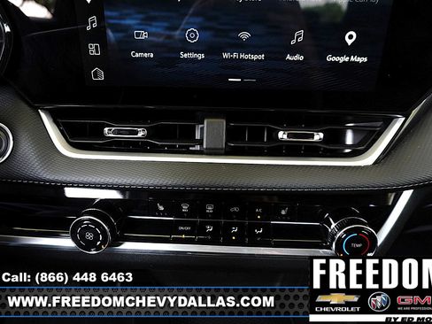 Used 2026 Chevrolet Equinox LT FWD image 17