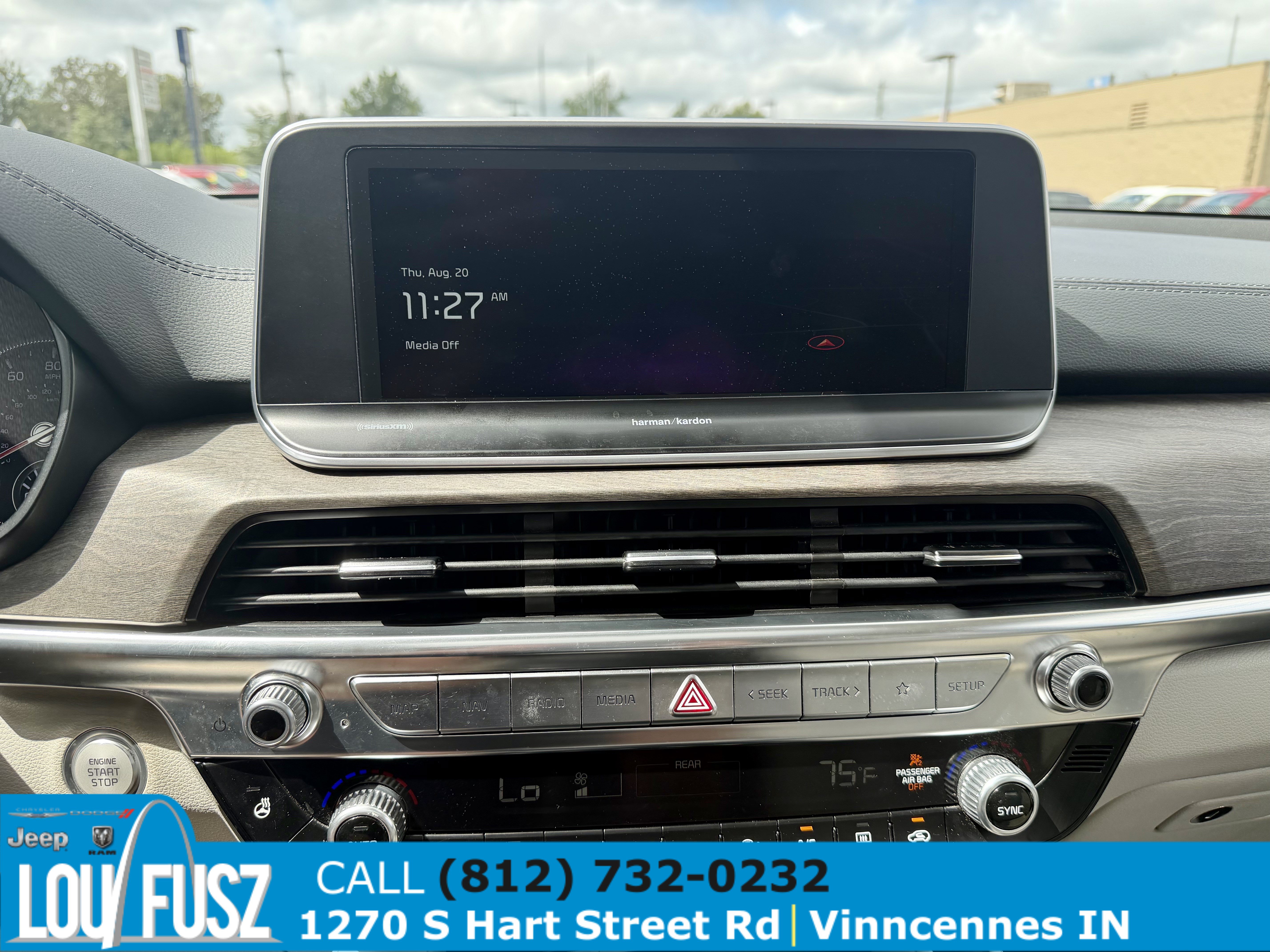 Used 2022 Kia Telluride SX AWD/4WD image 16