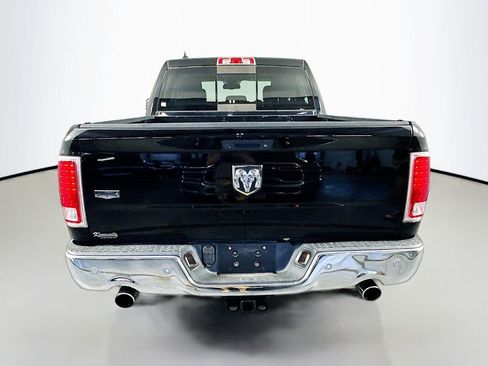 Used 2014 RAM 1500 Laramie image 6