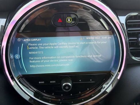 Used 2024 MINI Cooper 2-Door Hardtop w/ Storage Package FWD image 30