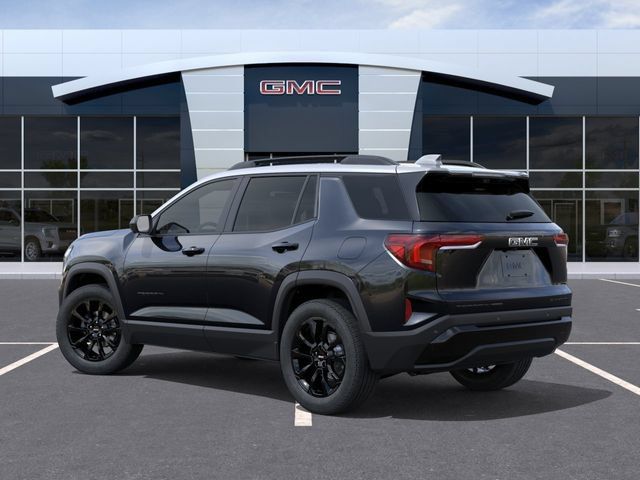 New 2027 GMC Terrain Elevation w/ Elevation Premium Package AWD/4WD image 3