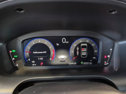 Certified 2025 Acura ADX A-Spec image 15