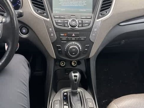 Used 2013 Hyundai Santa Fe Sport 2.0T w/ Technology Pkg image 20