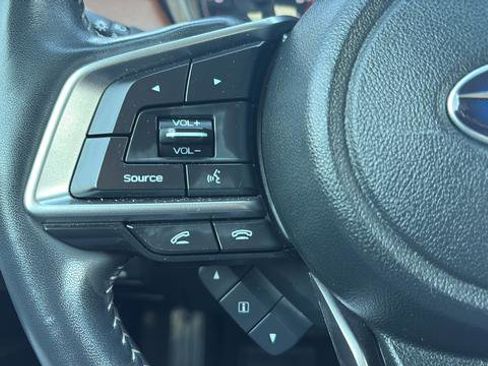 Used 2022 Subaru Outback Touring image 12