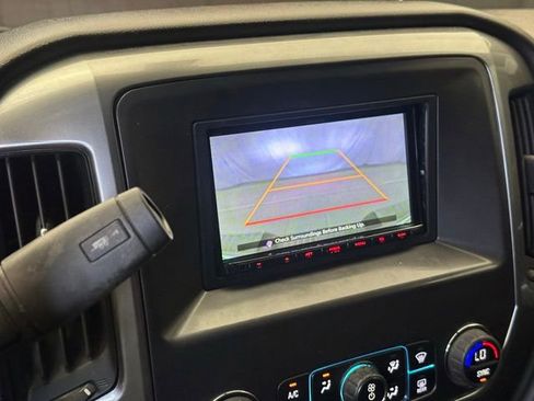Used 2014 Chevrolet Silverado 1500 LT w/ All Star Edition AWD/4WD image 28