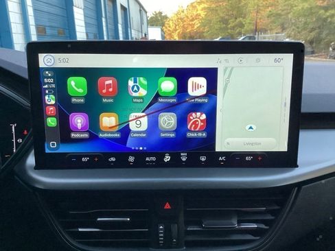 New 2026 Ford Escape Active w/ Tech Pack #1 image 48