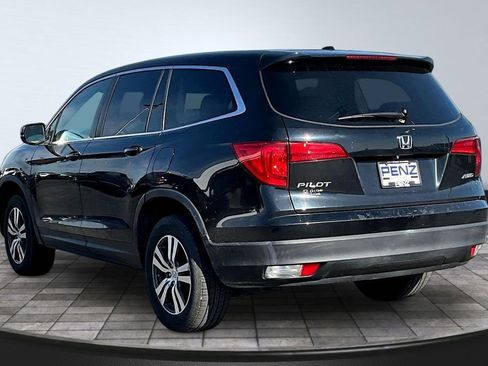 Used 2016 Honda Pilot EX-L image 4