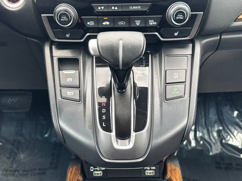 Used 2021 Honda CR-V Touring image 18