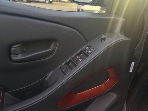 New 2026 Nissan Frontier Pro-X image 14