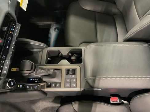 New 2027 Toyota Land Cruiser AWD/4WD image 23