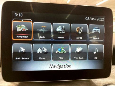 Used 2018 Mercedes-Benz CLA 250 image 19