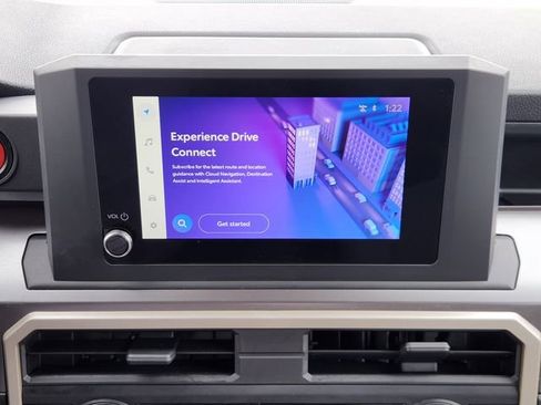 Certified 2025 Toyota Tacoma TRD Sport image 13