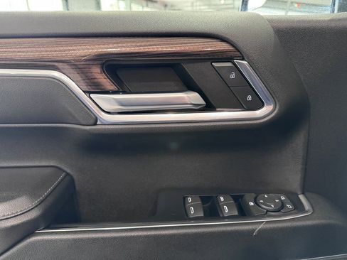 Certified 2023 Chevrolet Silverado 1500 LT image 21