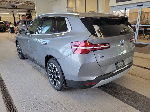 Used 2026 BMW X3 xDrive30 w/ Premium Package AWD/4WD image 7