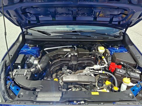 Certified 2026 Subaru Crosstrek 2.5i w/ Convenience Package #1 AWD/4WD image 28