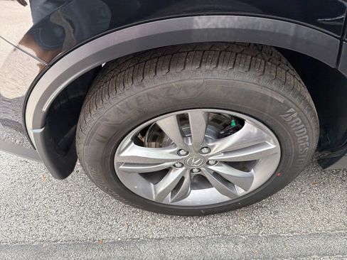 Used 2025 Acura MDX SH-AWD image 24