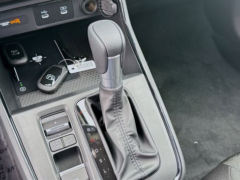 New 2026 Honda CR-V LX image 15